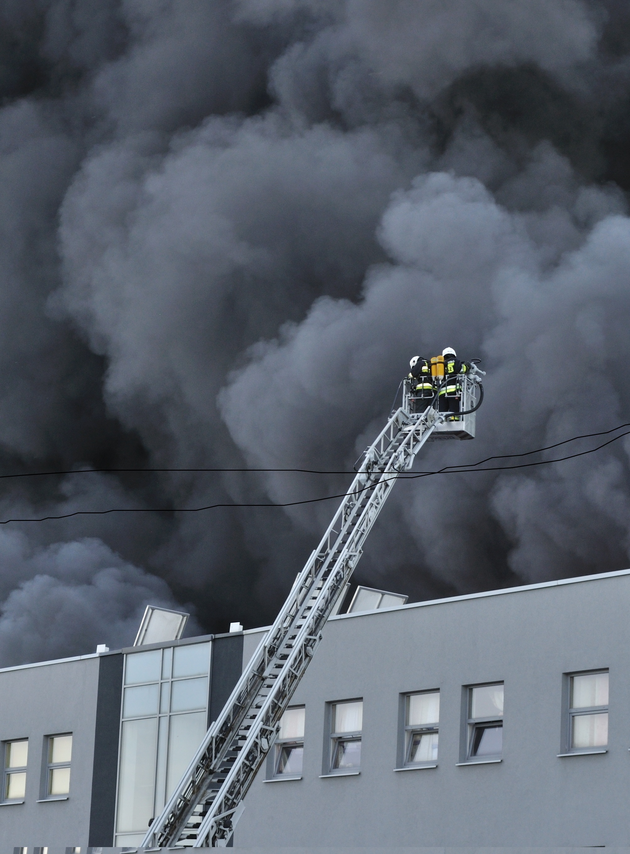 les moyens mis en œuvre par AXA en cas de crise majeure